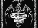 EXTINCTION OF MANKIND Northern scum LP (2012 Agipunk) Neu