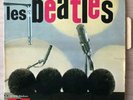 THE BEATLES - FRENCH EP 45T 7