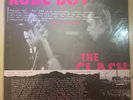 BRAND NEW, SEALED, Rude Boy (the Outakes) LP, The Clash, Live, Joe Strummer