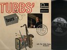LP TUBBY HAYES ORCHESTRA TUBB'S TOUR UK STEREO 1964 FONTANA STL 5221 COOL JAZZ