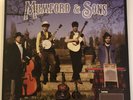 Mumford & and Sons Lend Me Your Eyes Ep 10''  Limited Edition