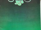 Yes / Close To The Edge UK 1972 k50012 very good+ LP vinyl
