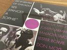 Art Ensemble Of Chicago - Les Stances A Sophie - Lp