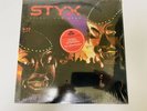 Styx 1983 SEALED Kilroy Was Here Vinyl Lp