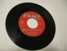 **Hollis Dixon & The Keynotes/ Go Away With Me b/w Time Will Tell/ Fame/ RARE