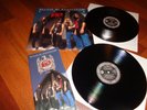 Slayer ?– Decade Of Aggression Live ..org,1991...double LP's...very rare