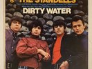 The Standells Dirty Water Original 1966 Tower Lp VG++ Vinyl Garage Mono T5027