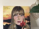 Joni Mitchell - Clouds Vinyl Record 1969 British