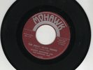 COUNTRY  45 RPM - CHARLES ALEXANDER ON MOHAWK  RECORDS
