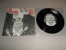 The System - Warfare E.P. 7