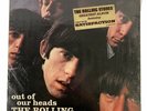 Rolling Stones LP “Out Of Our Heads” -London PS 429 -EX/EX in Shrink