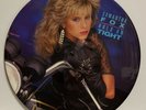 Samantha Fox Hold On Tight Touch Me It's Only Love 1986 12