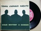 TOMMY OLIVENCIA CHAMACO PAQUITO LATIN TROPICAL MAMBO GUAJIRA MERENGUE RARE MP3?