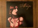 ATREYU The Curse Clear Vinyl LP Ltd Ed Vinyl RARE ?