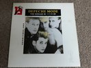 Depeche Mode The Singles 81-85 Vinyl LP