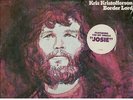 Kris Kristofferson       7-LP's       NM or as described