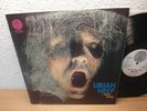 Uriah Heep ?– ...Very 'Eavy, ...Very 'Umble Lp 1st press in 1970 Matt Gatefold