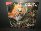 Protector  ?– Golem - Vinyl/LP - Pressung von 1988