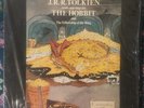 J.R.R.TOLKIEN Reads The HOBBIT & The FELLOWSHIP OF THE RING 1975 LP NM IN SHRINK