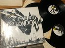 THE HERBALISER - TAKE LONDON 3xLP Ninja Tune Hip Hop Acid Jazz Downtempo