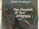 Ralph Carmichael One Hundred & Two Strings Vol 2 LP Sacred Christian NEW, SEALED