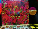 1967 Orig SHRINK  = CREAM   DISRAELI GEARS = Clapton Hard Psych SUNSHINE OF LOVE