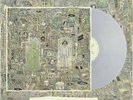 Weezer Ok Human LP Test Tube Clear Vinyl Limited To 500 Sold Out