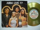 ABBA Live 77 45 7