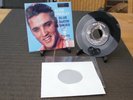 Elvis Presley Blue Suede Shoes RCA 6636