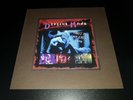 DEPECHE MODE - paris in my eyes 1993 - 2 x  lp' - test pressing-