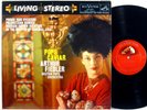 RCA SHADED DOG 1959 3s/5s A1/A1 Pops Caviar FIEDLER Rimsky Borodin LSC-2202 EX