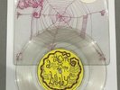 THE CURE - Lullaby Rare Clear Vinyl 7