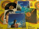 PAUL WELLER Modern Classics Greatest Hits + LIVE CLASSICS ORIG UK 2 LP GATEFOLD