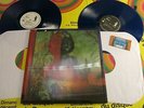 AMON DUUL II Yeti LIMITED NUMBERED  COLOURED US 2 LP LENTICULAR COVER  GATEFOLD