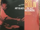 Art Blakey - Just Coolin' LP [Vinyl New] Blue Note Jazz Record Album Lee Morgan
