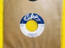 OTIS RUSH & His Band - Violent Love/My Love Will Never Die - Blues 7