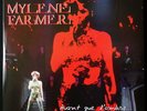 *** 33 TOURS 4LP VINYLE MYLENE FARMER AVANT QUE L'OMBRE A BERCY FRANCE 2006 ***