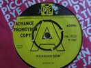 EPISODE SIX - MORNING DEW   SUNSHINE GIRL 1967 **RARE PYE PSYCH DEMO/PROMO**