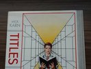 MICK KARN LP TITLES