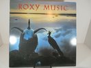 Roxy Music - Avalon LP  Vinyl WB EG 1-23686 1982 VG+ cover VG+