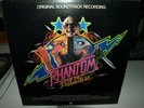 PHANTOM OF THE PARADISE - PAUL WILLIAMS vinyl rock film soundtrack album