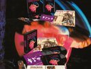 Black Sabbath Paranoid Vinyl Boxset 2020 signed by Tony Iommi