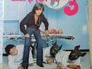 CERRONE LP CERRONE 3 SUPERNATURE 1977 UK VG++/VG++