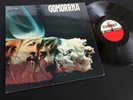 GOMORRHA s/t  1st D CORNET Pressing 1969 Krautrock LP Stunning EX++