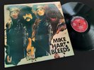 MIKE HART Bleeds LP Rare UK 1st Press A1/B1 John Peel Dandelion 1969 great MINT-