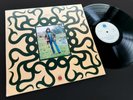 RICK HAYWARD s/t UK LP 71 Blue Horizon *MINT-* RARE Acid Folk + Textured Sleeve