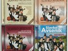 Slavko avsenik und seine Original Oberkrainer, Folge 10,16, 17 u. DAS BESTE