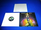 NAZARETH - EXPECT NO MERCY  LP -  GERMAN  QUALITY PRESS   DREAM  CONDITION