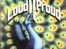 Nazareth Loud n Proud LP Mooncrest Crest 4