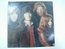 BADFINGER STRAIGHT UP INDIA PRESS APPLE LABEL  LP RECORD VG+